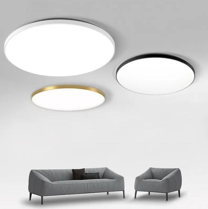 Ceilings light